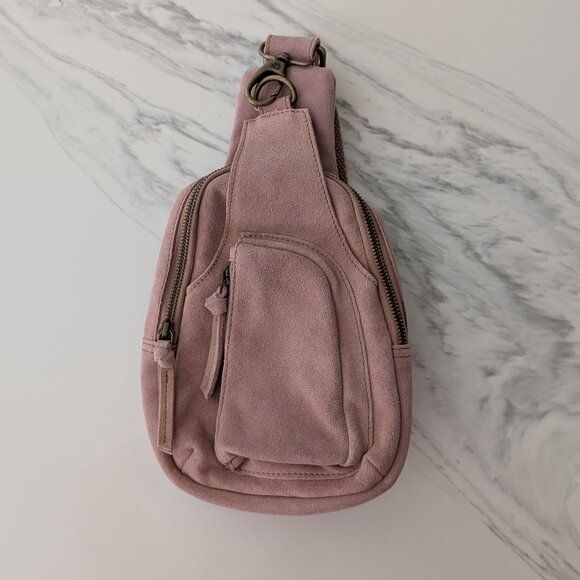 Free People Hudson Sling Bag - Picture 1 of 4